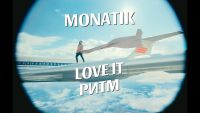 Monatik - Love it ритм