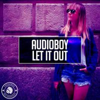 Audioboy - Let it out (Radio edit)