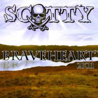 Scotty - Braveheart 2k11 (Money G Remix)