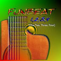 Funbeat - 1,2,3,4 (One, Two, Three, Four) (Fun Original Mix)