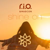 R.I.O and Madcon - Shine On (Klaas Extended Remix)