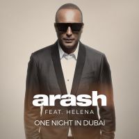 Arash feat. Helena - One night in Dubai (2)