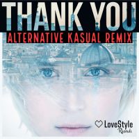 Dido - Thank you (Alternative Kasual remix)