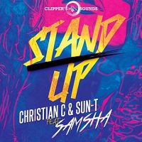 Sun-T & Christian C feat. Samsha - Stand Up (Extended Mix)