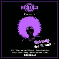 DelRady - Red threads
