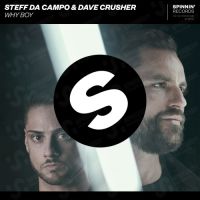 Steff Da Campo & Dave Crusher - Why boy