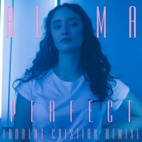 ALMA - Perfect (Robert Cristian remix)