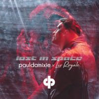Paul Damixie feat. Liv Royale - Lost in Space