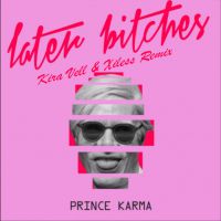 The Prince Karma - Later biches (Remix)