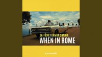 Gattuso & Damon Sharpe - When in Rome