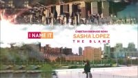 Sasha Lopez - The Blame (Christian Eberhard Remix)- The Blame (Christian Eberhard Remix)