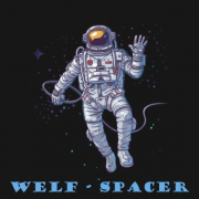Welf - Spacer