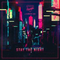 Just Kiddin feat. Camden Cox - Stay the night