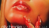 Ally Brooke - Lips don't lie (remix)