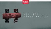 Hallman - Every battle
