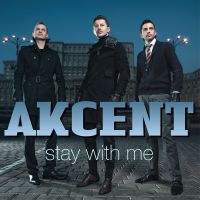 Akcent - On and on (Stay with me)