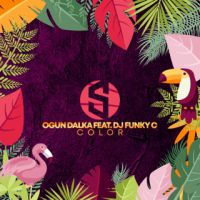 Ogun Dalka feat. DJ Funky C - Color (Ilkan Gunuc & Osman Altun Remix)