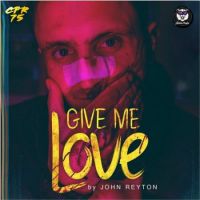 John Reyton - All I want