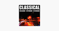 Blue Claw Philharmonic - Digital horizons (Retrowave mix)