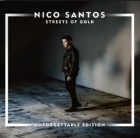 Nico Santos - Unforgettable