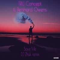 TRU Concept - Save me