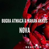 Hakan Akkus & Bugra Atmaca - Nova