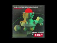 Allen Watts & Christina Novelli - My Gravity (Extended Mix)