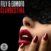 FILV, Edmofo feat. Emma Peters - Clandestina (Acoustic version)