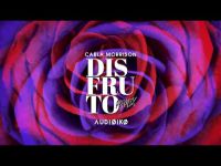 Carla Morrison - Disfruto (Audioiko remix)