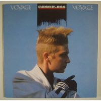 Desireless - Voyage voyage (AndreiD remix DJ Гвоздь ringtone)