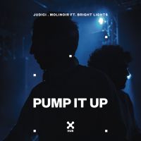 JUDICI & Molinoir feat. Bright Lights - Pump it up (Extended mix)