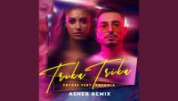 Faydee feat. Antonia - Trika Trika (Asher remix)