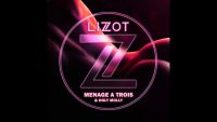 Lizot feat. Holy Molly - Menage a trois