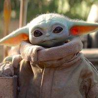 ChewieCatt - Baby Yoda song (A Star Wars rap)