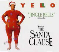 Yello - Jingle bells (Single version)