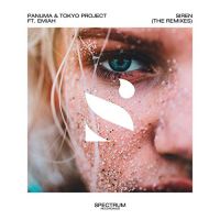 Panuma & Tokyo Project feat. Emiah - Siren (Kaan Pars remix)