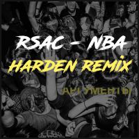 RSAC - NBA (Denis First remix)