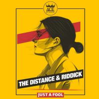 The Distance & Riddick - Just a fool (Original mix)