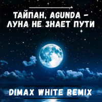 Тайпан & Agunda - Луна не знает пути (Remix)