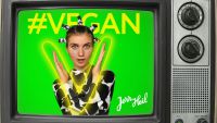 Jerry Heil - #Vegan