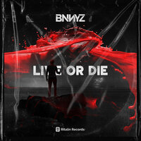 BNNYZ - Live or die (vocal mix)