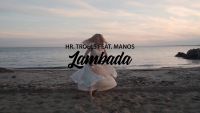 Hr. Troels feat. Manos - Lambada