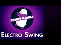 Funky Panda - Electro swing