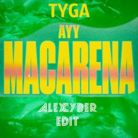 Tyga - Macarena (Shnaps & Kolya remix)