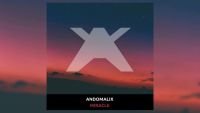 Andomalix - Never leave