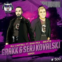 Grakk & Serj Kovalski - Breathe