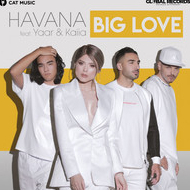 Havana feat. Yaar & Kaiia - Big love (Orbel remix)
