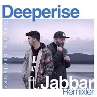 Deeperise feat. Jabbar - Gecmis degismez (Levent Ozbay remix)