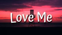Monoir & JFMee, Ameline - Love me