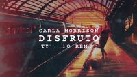 Carla Morrisson - Disfruto (Reverb) (Otnicka remix)